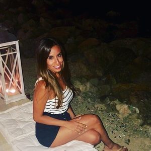 Meet your Posher, Jenn